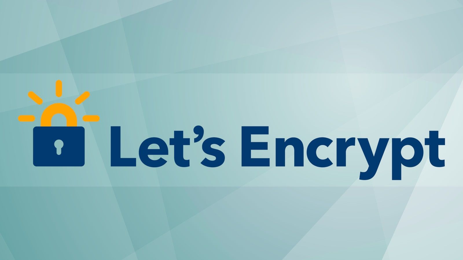 Let's encrypt s automatickým prodloužením